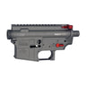 CYMA Daniel Defense M4A1 RIII Receiver Kit Grey for M4 AEG ( M271-M4-RD )