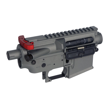 CYMA Daniel Defense M4A1 RIII Receiver Kit Grey for M4 AEG ( M271-M4-RD )