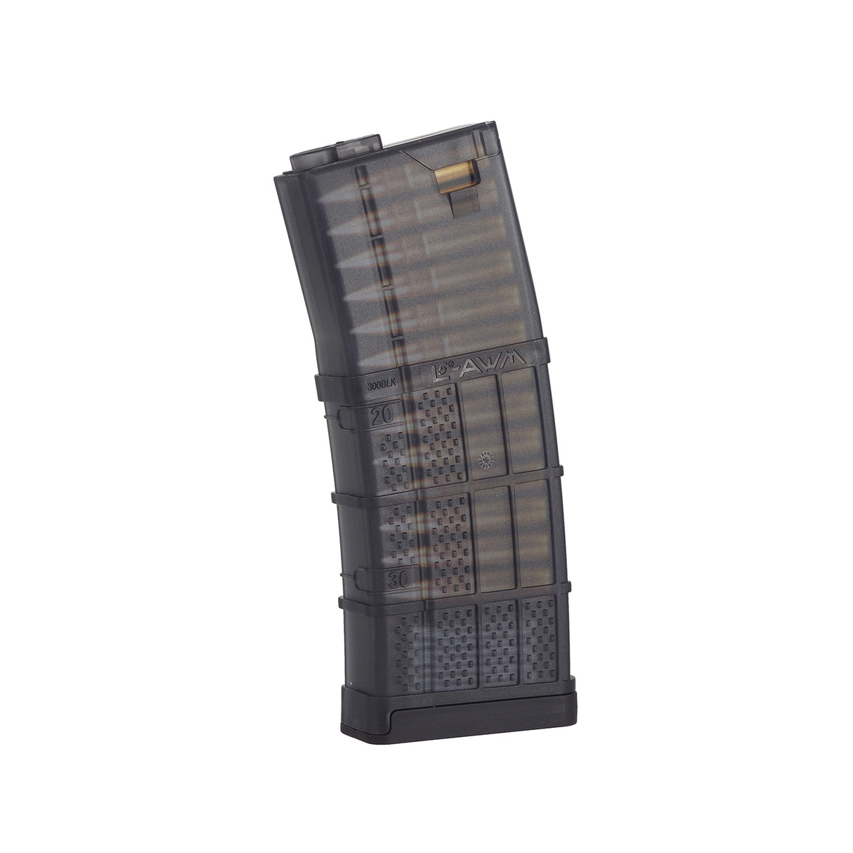 CYMA / EMG 180 Rds Lancer L5AWM .300BLK Magazine for M4 AEG ( CYMA-M278 )