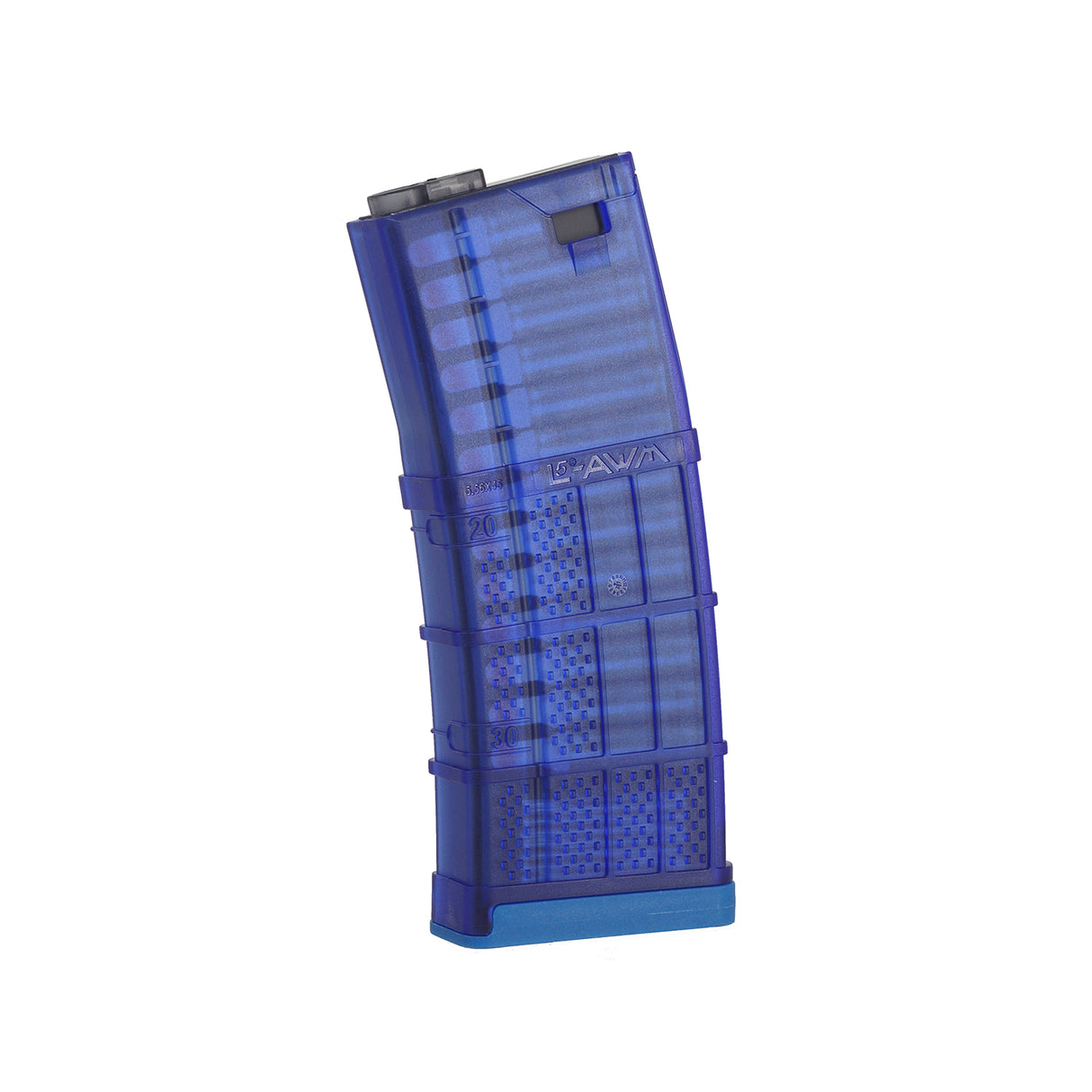 CYMA / EMG 180 Rds Lancer L5AWM .5.56 Magazine for M4 AEG ( CYMA-M278A )