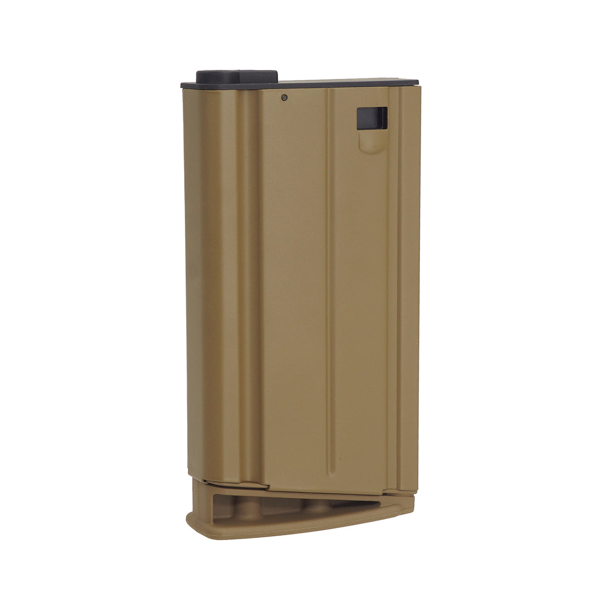 CYMA 200 Rds Mid Cap Magazine for SCAR-H AEG ( CYMA-M295 )