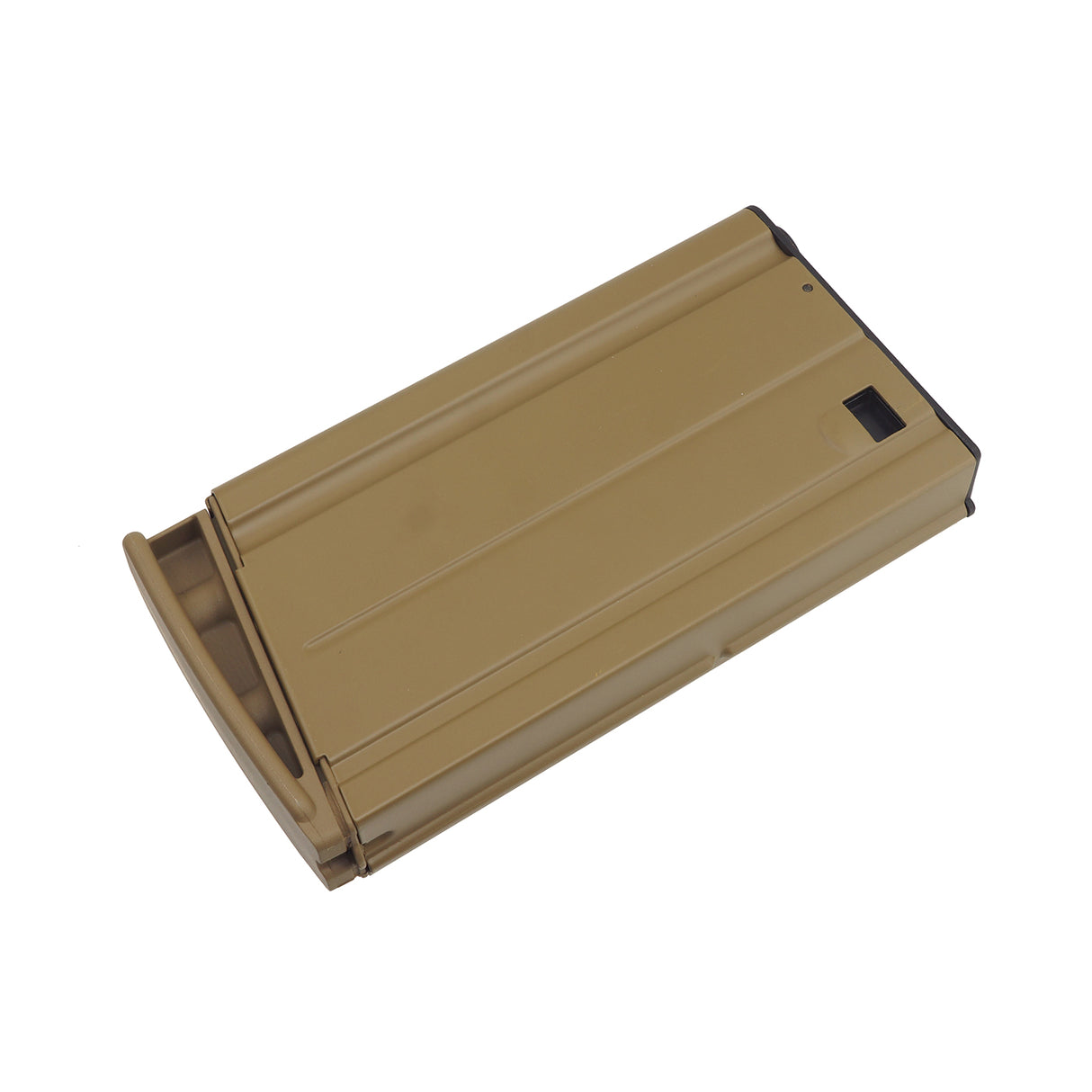 CYMA 200 Rds Mid Cap Magazine for SCAR-H AEG ( CYMA-M295 )