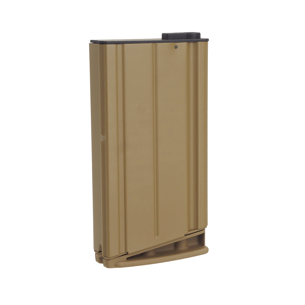 CYMA 200 Rds Mid Cap Magazine for SCAR-H AEG ( CYMA-M295 )