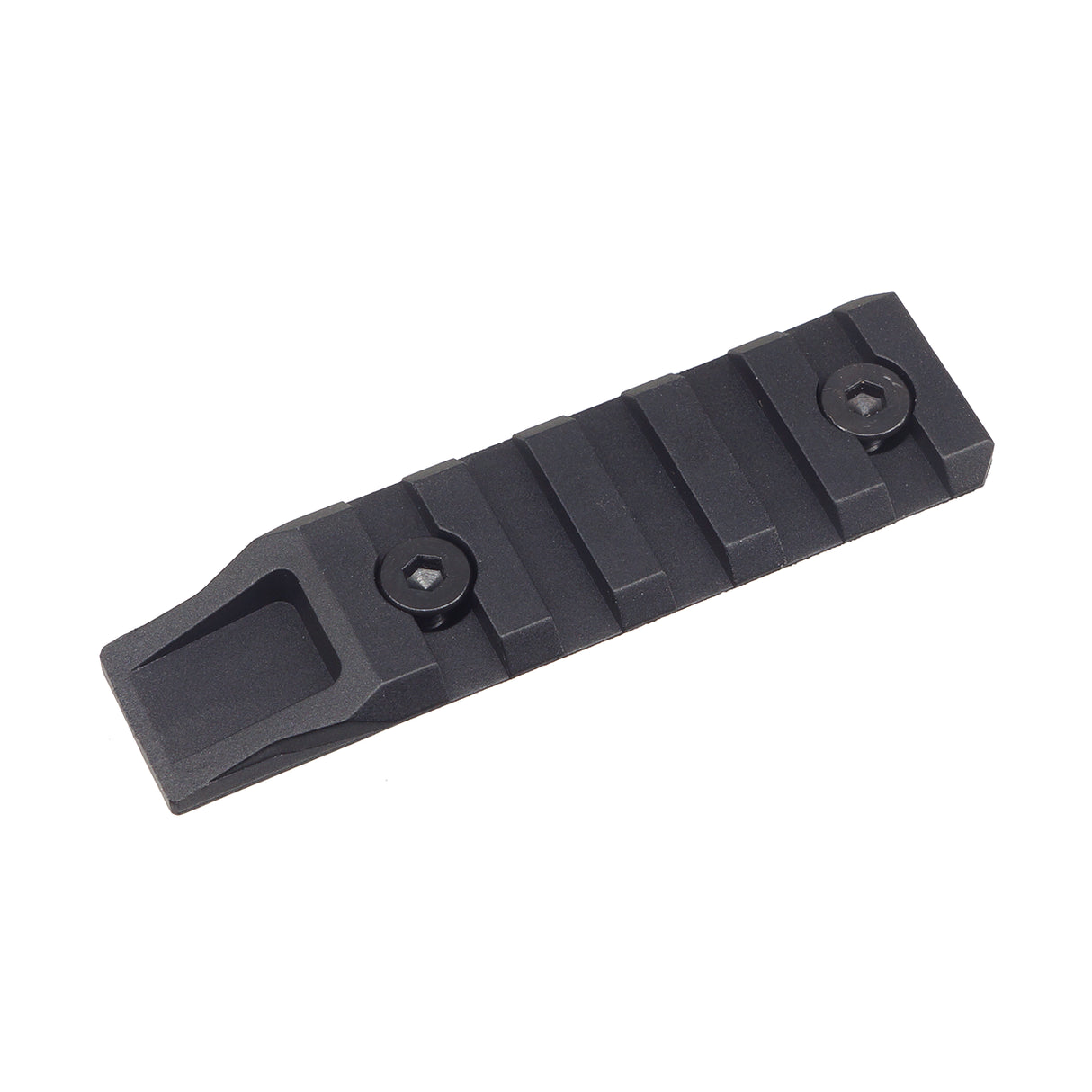 CYMA Enhanced Polymer 5-Slots Rail Section for M-Lok ( CYMA-M309 )