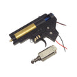 CYMA Complete Gearbox Ver.2 with Standard Motor for AR / M4 AEG  ( CYMA-MA001 )