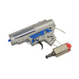 CYMA Complete QD Gearbox Ver.2 w/ High Speed Motor for M4 AEG ( MA009B )