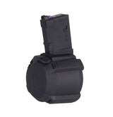 CYMA CGS D500 Electric Drum Magazine for CGS / MWS M4 GBB ( MWS-D500 )