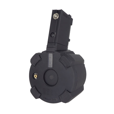 CYMA CGS D500 Electric Drum Magazine for CGS / MWS M4 GBB ( MWS-D500 )