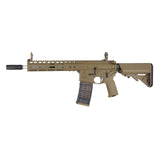 CYMA CGS Noveske N4 9.0 Inch GBB Airsoft ( NOV-1201-FDE )