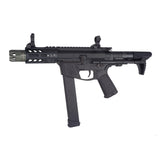 CYMA PWS 9mm Pistol Caliber Carbine w/Viper PDW Stock AEG ( PW.001-4 )