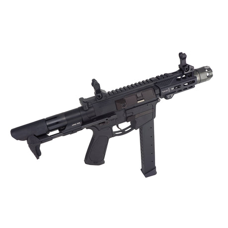 CYMA PWS 9mm Pistol Caliber Carbine w/Viper PDW Stock AEG ( PW.001-4 )