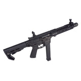 CYMA PWS 10 Inch 9mm Pistol Caliber Carbine w/SI MOD1 Stock AEG ( PW.002-10 )