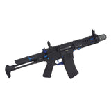 CYMA Platinum Strike Industries 7 Inch Competition AEG ( CYMA-SI.001-7-BL )