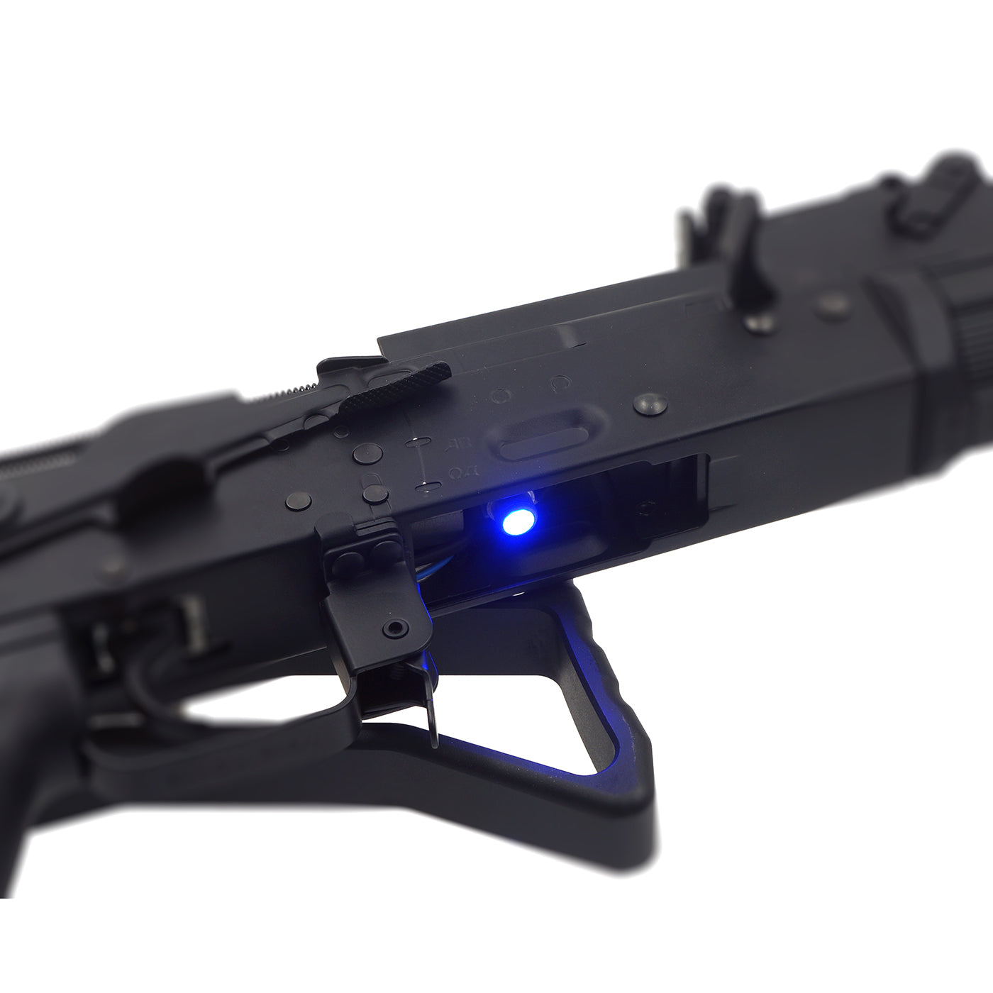 CYMA Platinum SLR Rifleworks AK-74 AEG with MOSFET ( CYMA