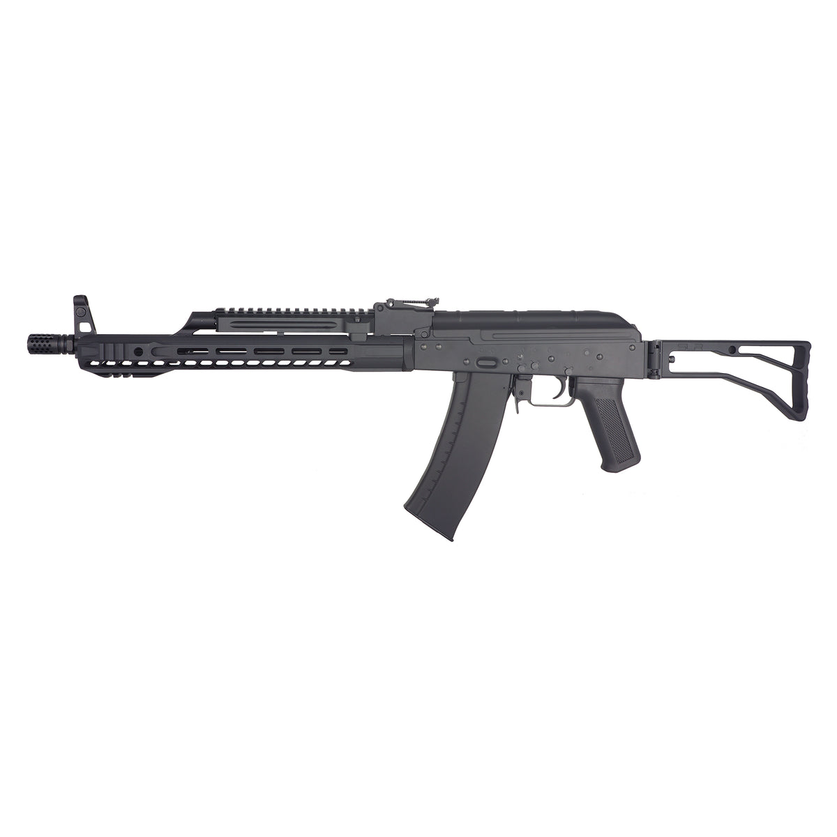 CYMA Platinum SLR Rifleworks AK-74 AEG with MOSFET ( CYMA-SLR-AK03 ...