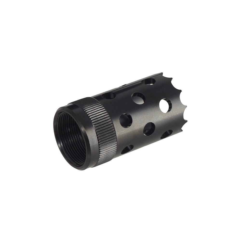 CYMA Flash Hider for CM356 M870 Shotgun ( CYMA-T78 )