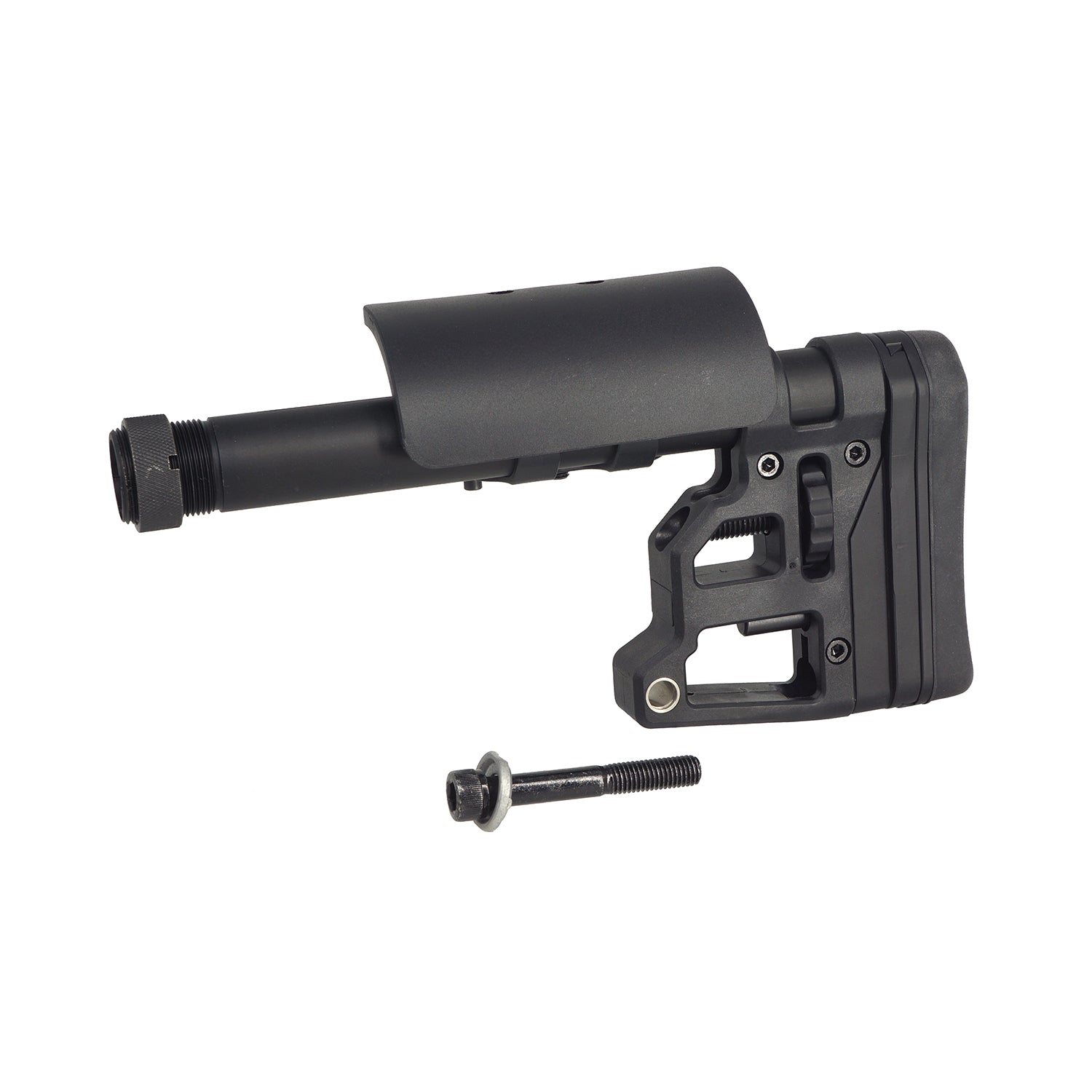 CYMA MDT LSS Stock for CM708 Sniper Rifle ( CYMA-T94 ) – 18 Airsoft