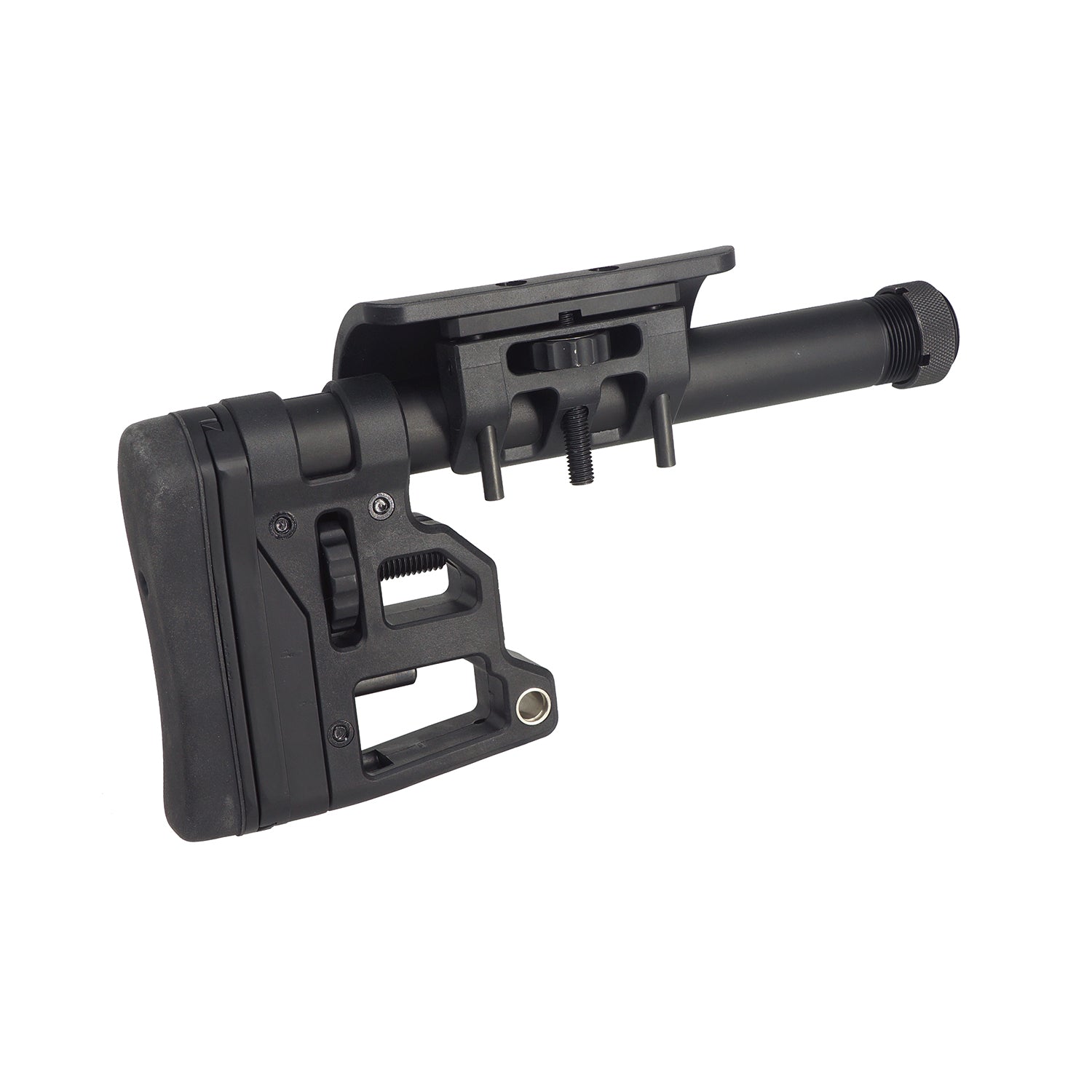 CYMA MDT LSS Stock for CM708 Sniper Rifle ( CYMA-T94 ) – 18 Airsoft