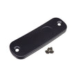 CYMA Steel Stock Butt Plate for CM052 RPK AEG ( CYMA-F371 )