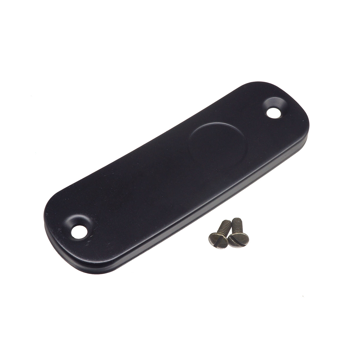 CYMA Steel Stock Butt Plate for CM052 RPK AEG ( CYMA-F371 )