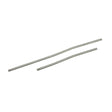 C&C Tac Steel Dummy Gas Tube for AR / M4 Airsoft CCT0201