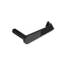 CowCow Match Grade Stainless Steel Slide Stop for Marui Hi-Capa Airsoft BK