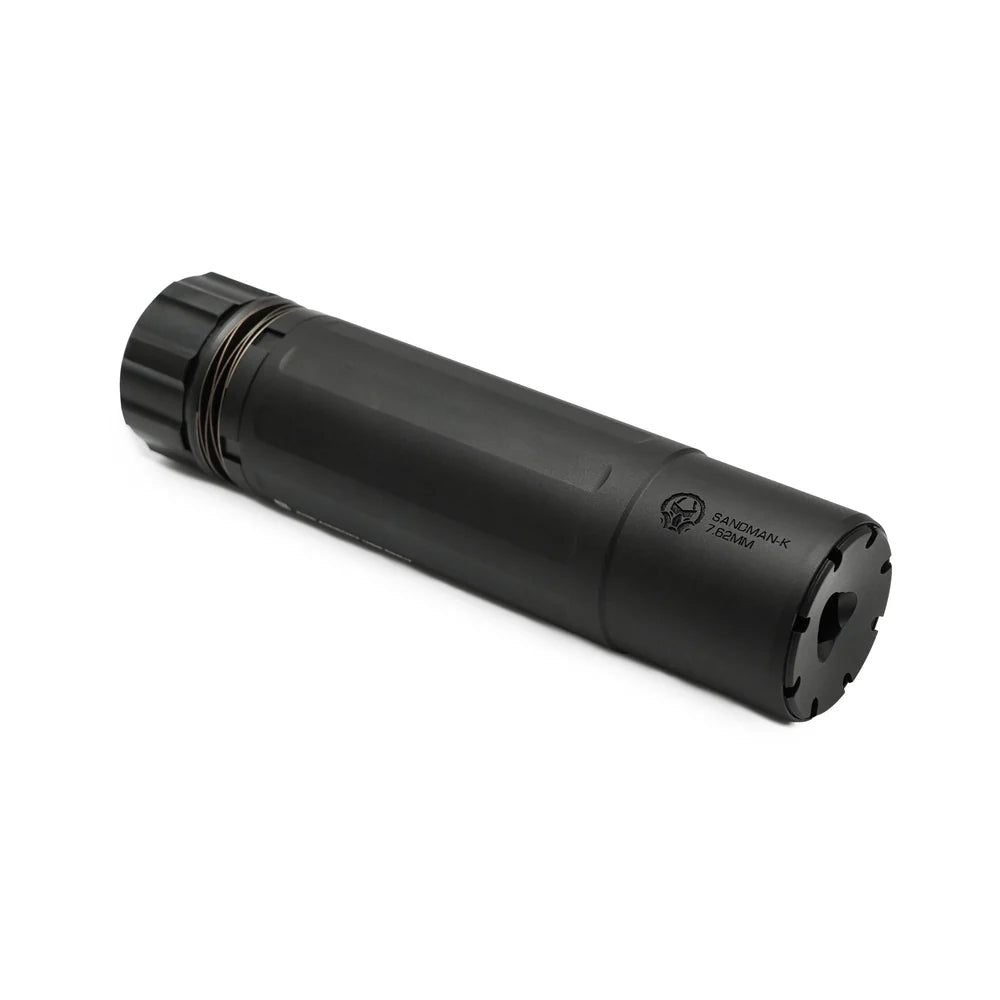 PTS Dead Air Sandman-K Mock Suppressor w/ Flash Hider ( DA00149 )