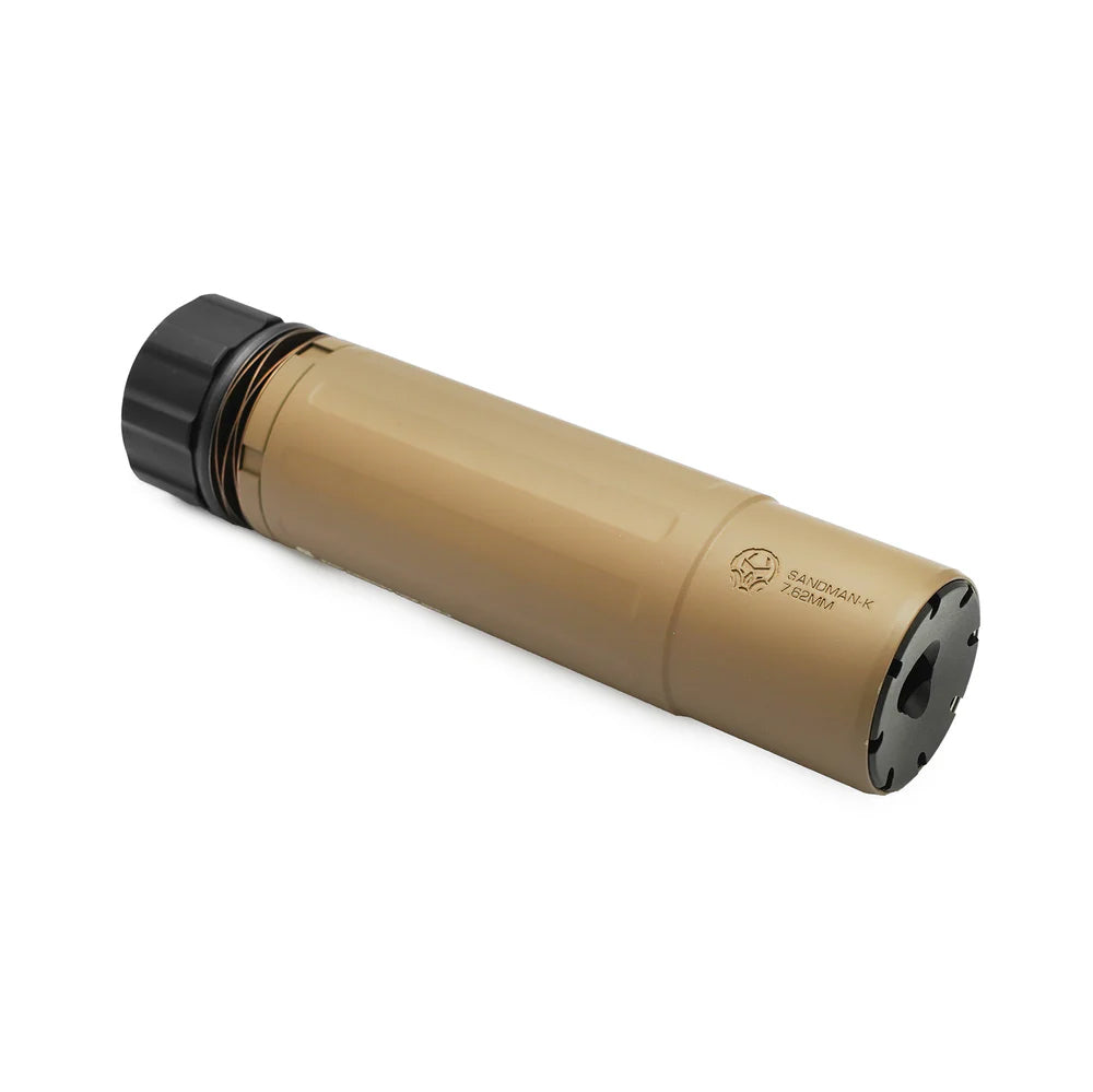 PTS Dead Air Sandman-K Mock Suppressor w/ Flash Hider ( DA00149 )