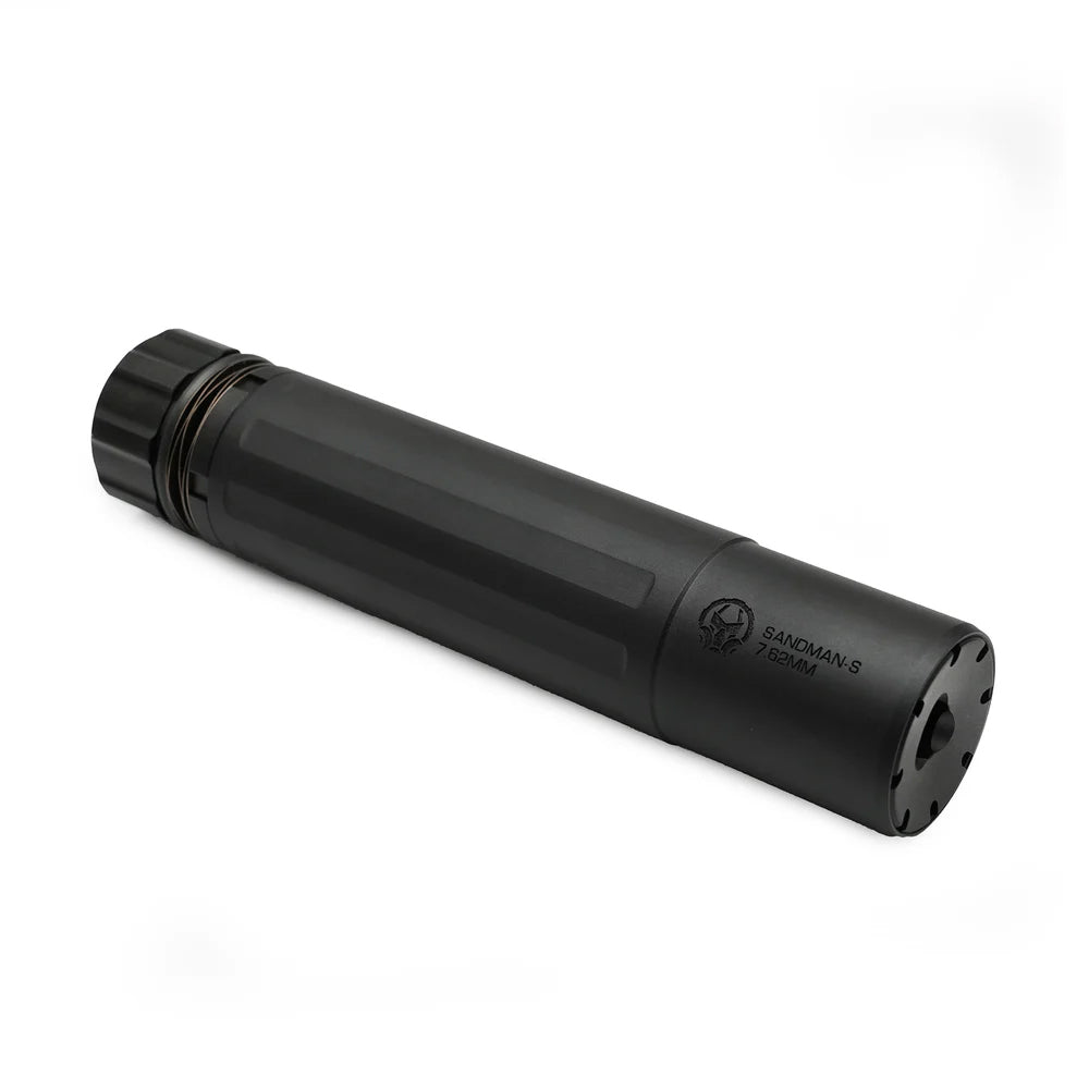 PTS Dead Air Sandman-S Mock Suppressor w/ Flash Hider ( DA00249 )