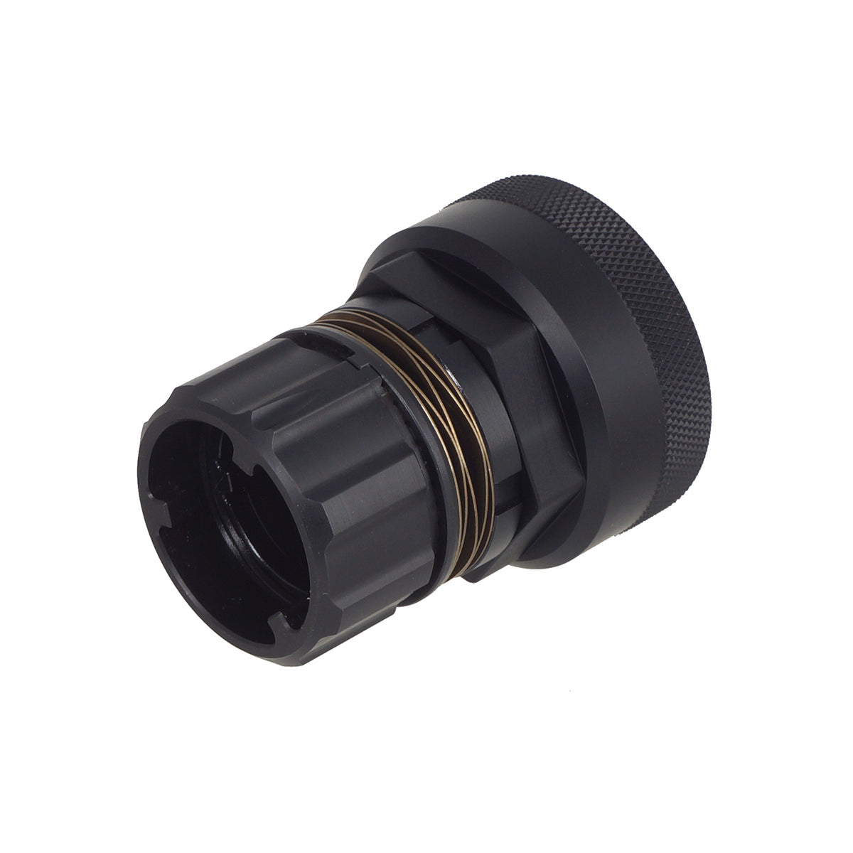 PTS Keymo Adaptor for Dead Air Wolverine Suppressor ( DA007492307 ...