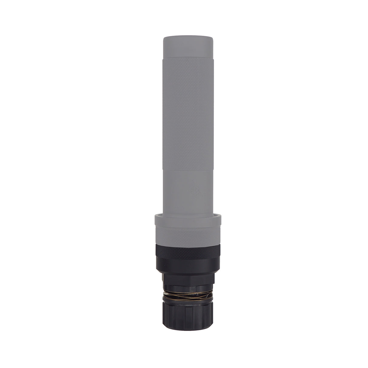 PTS Keymo Adaptor for Dead Air Wolverine Suppressor ( DA007492307 )
