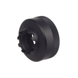 PTS 24mm Thread Adapter for Dead Air Wolverine Suppressor ( DA007491307 )