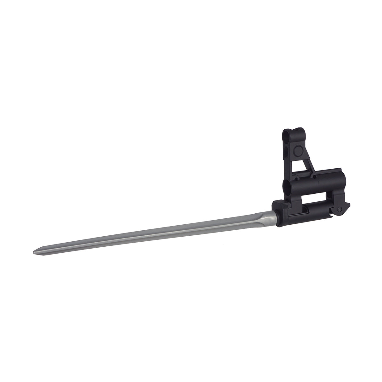 Double Bell Underfolder Dummy Spike Bayonet for PLA Type-56 AEG ( 009-CD )