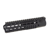 Double Bell 8.5 Inch KeyMod Handguard for AR / TR-1 AEG ( 058-HM )