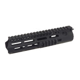 Double Bell 8.5 Inch M-Lok Handguard for AR / TR-1 AEG ( 058M-HM )