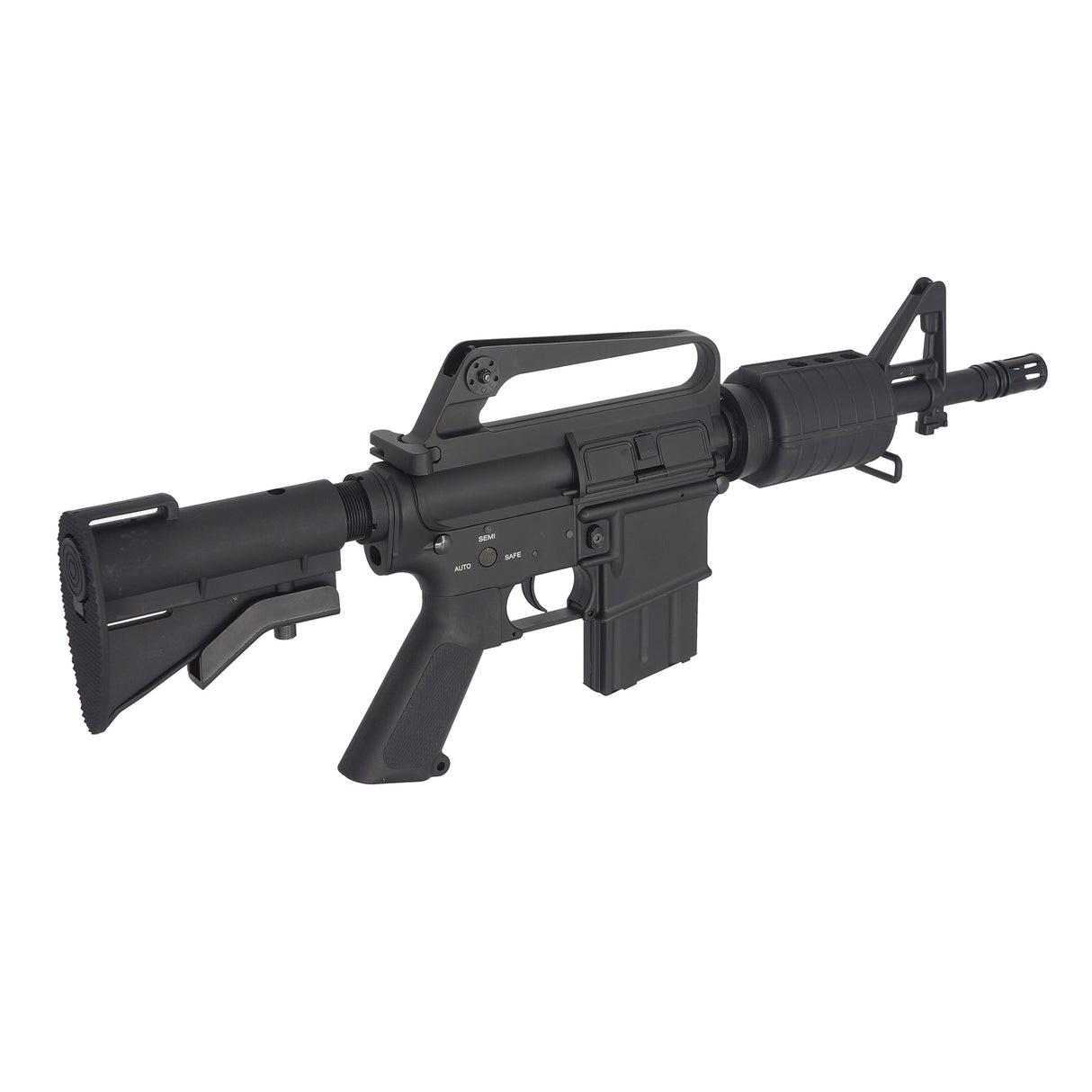 Double Bell CAR-15 SBR AEG ( 096-3 )