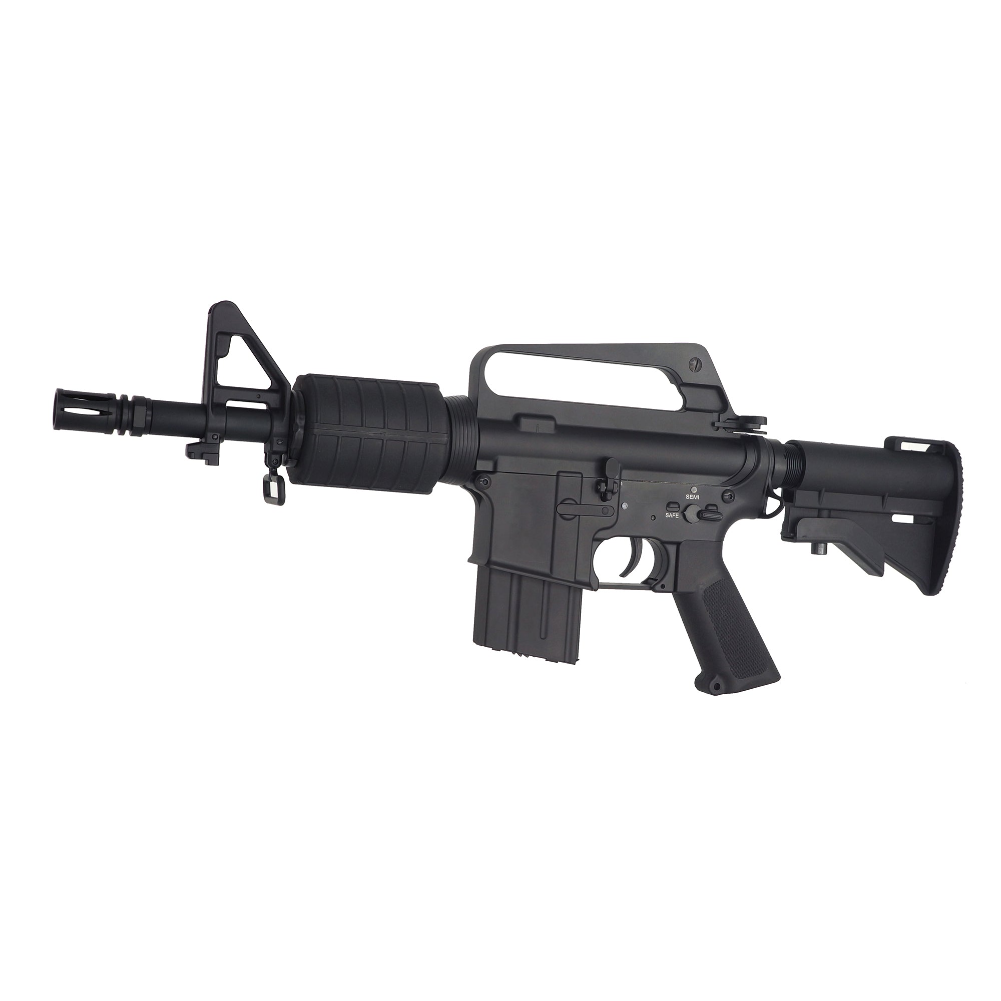 Double Bell CAR-15 N23 PDW AEG ( DB-096 ) – 18 Airsoft