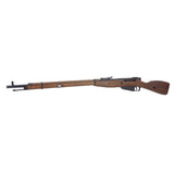 Double Bell Mosin Nagant M1891/30 Spring Power Airsoft Rifle ( DB-105 )