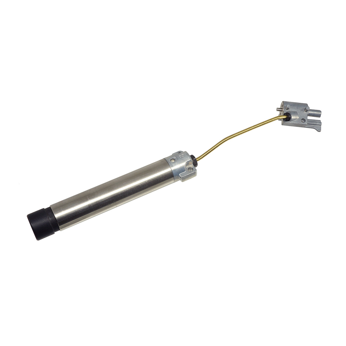 Double Bell Nozzle and CO2 Tank for Winchester M1892 Airsoft ( DB-107MP )