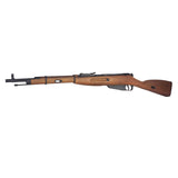 Double Bell Mosin Nagant M1891/59 Spring Power Airsoft Carbine ( DB-110A )