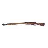 Double Bell Mosin Nagant M1891/30 Spring Power Airsoft Rifle ( DB-110B )
