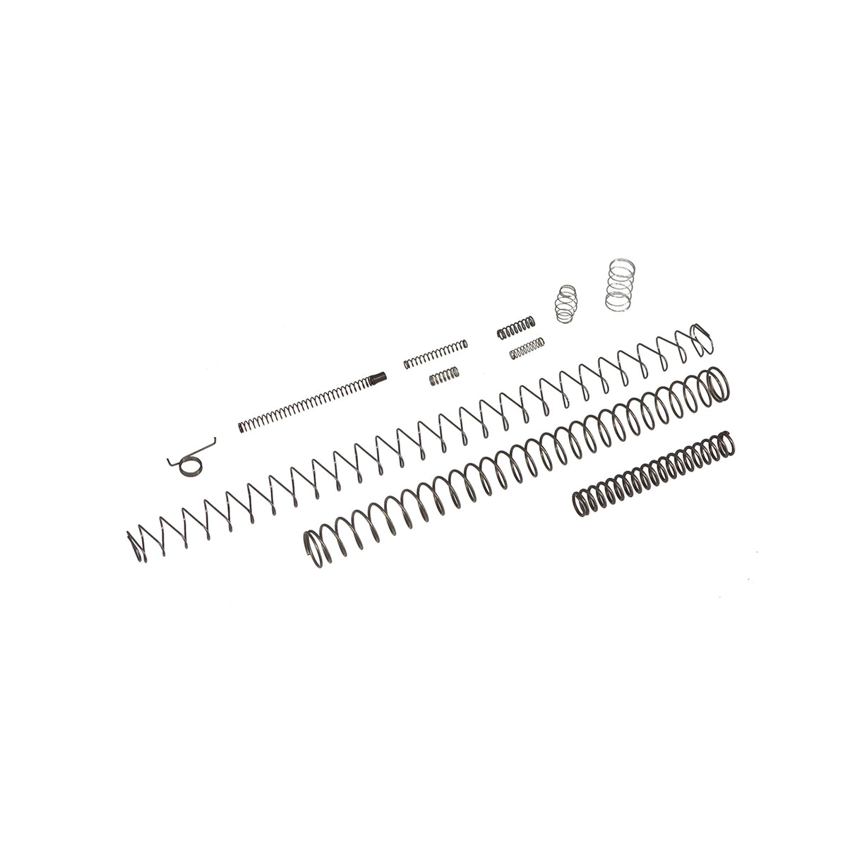 Double Bell Replacement Spring Set for M1911 Series ( DB-1911-TH )