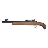 Double Bell M700 Sawed-Off Gas Airsoft Rifle ( DB-205-A )