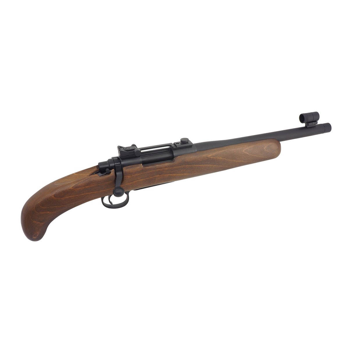 Double Bell M700 Sawed-Off Gas Airsoft Rifle ( DB-205-A )