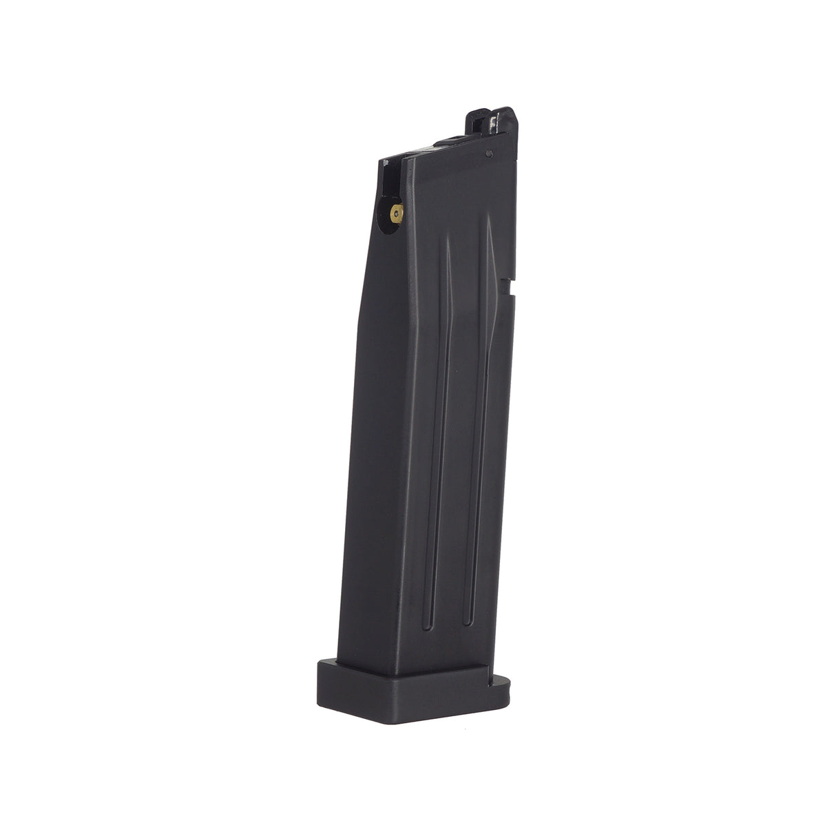 Double Bell JW4 28 Rds CO2 Magazine for Hi-Capa GBB ( DB-303-1J )