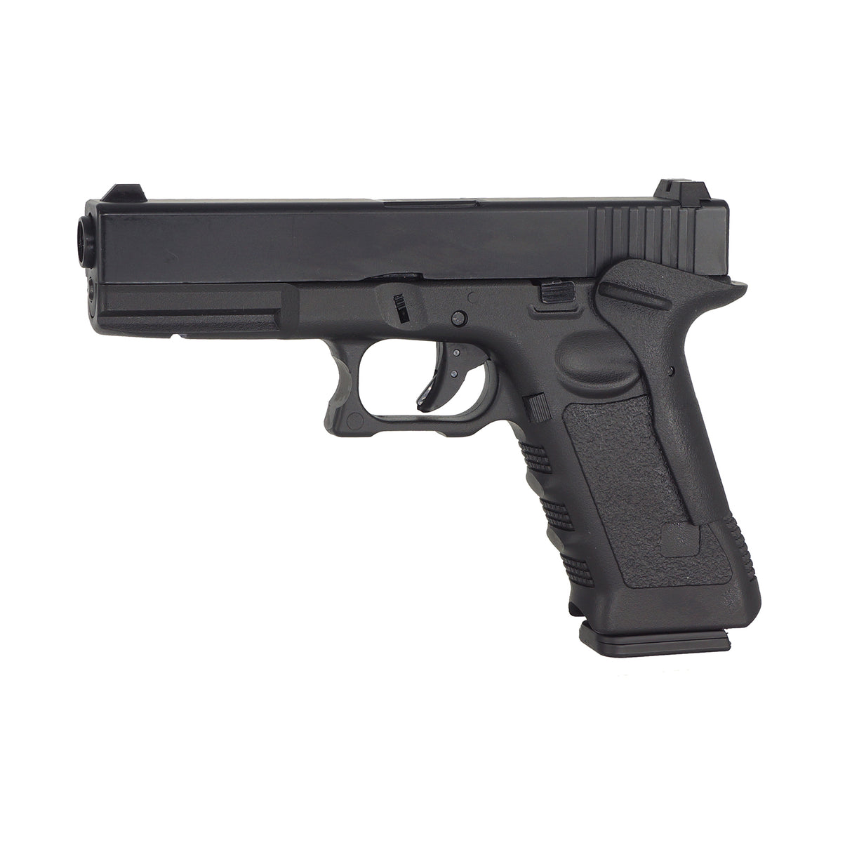 Double Bell G17 GBB Pistol ( DB-721-US )