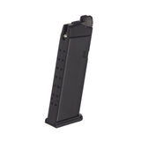 Double Bell 24 Round CO2 Magazine for G17 GBB Pistol ( 821J )