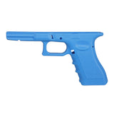 Double Bell Plastic Frame for Bell 721 Series ( DB-721W-1 )