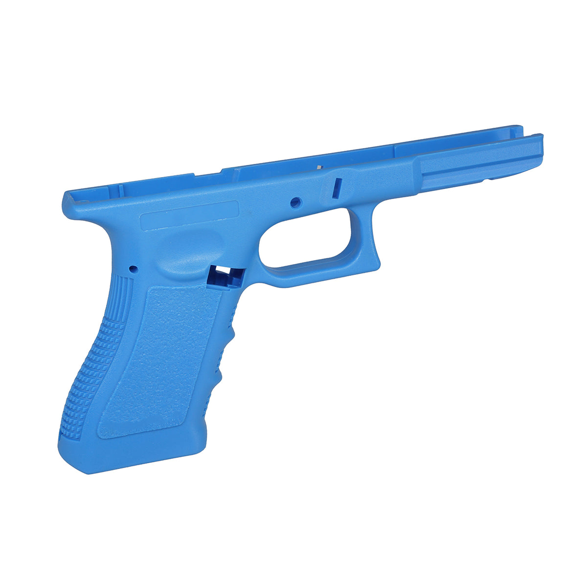 Double Bell Plastic Frame for Bell 721 Series ( DB-721W-1 )