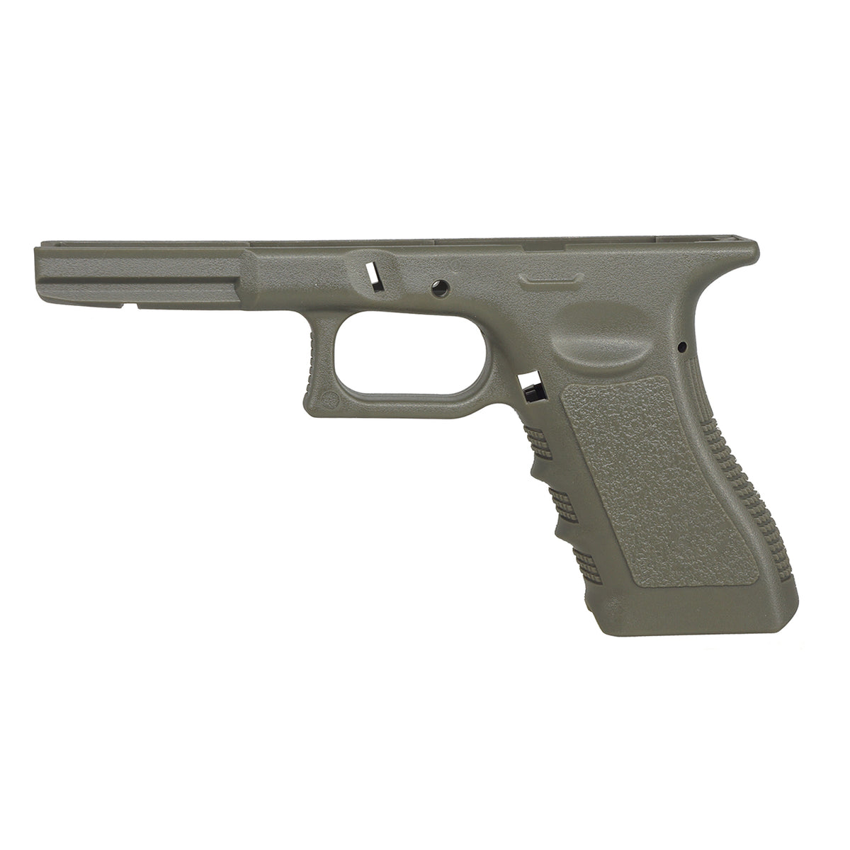 Double Bell Plastic Frame for Bell 721 Series ( DB-721W-1 )